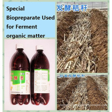-seaweed bio preparate for fermnenting organic materials(DIY organic manure)